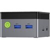 Komputer GMKTEC G5 N97 12GB RAM 512GB SSD Wi-Fi Windows 11 Professional