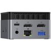 Komputer GMKTEC G5 N97 12GB RAM 512GB SSD Wi-Fi Windows 11 Professional Pamięć podręczna procesora [MB] 6