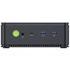 Komputer GMKTEC NucBox M5 Plus R7-5825U 32GB RAM 1TB SSD Wi-Fi Windows 11 Professional Liczba rdzeni 8