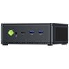 Komputer GMKTEC NucBox M5 Plus R7-5825U 32GB RAM 1TB SSD Wi-Fi Windows 11 Professional Liczba wątków 16