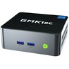 Komputer GMKTEC NucBox M3 Plus i9-12900HK 32GB RAM 1TB SSD Wi-Fi Windows 11 Professional