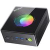 Komputer GMKTEC NucBox K11 R9-8945HS 32GB RAM 1TB SSD Wi-Fi Windows 11 Professional