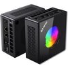 Komputer GMKTEC NucBox K11 R9-8945HS 32GB RAM 1TB SSD Wi-Fi Windows 11 Professional Procesor AMD Ryzen 9 8945HS