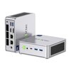Komputer GMKTEC NucBox K9 Ultra 5-125H 32GB RAM 1TB SSD Wi-Fi Windows 11 Professional Procesor Intel Core Ultra 5-125H