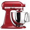 Robot kuchenny planetarny KITCHENAID Artisan 5KSM125EER 300W Funkcje dodatkowe Ruch planetarny