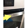 Piekarnik WHIRLPOOL AKZ9 6230 S Elektryczny Szampański A+ Sterowanie Elektroniczne