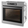 Piekarnik WHIRLPOOL AKZ9 6230 S Elektryczny Szampański A+ Funkcje dodatkowe Technologia 6-ty Zmysł