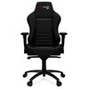 Fotel PRO-GAMER Gorgon Czarny Dopuszczalna waga [kg] 150