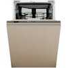 Zmywarka WHIRLPOOL WH6IB10BS7LA0