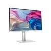 Monitor MSI Modern MD272UPHW 27" 3840x2160px IPS 60Hz 4 ms Częstotliwość odświeżania obrazu [Hz] 60