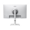 Monitor MSI Modern MD272UPHW 27" 3840x2160px IPS 60Hz 4 ms Jasność ekranu [cd/m2] 400