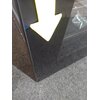 Piekarnik AMICA TES38119B Elektryczny Czarny A Funkcje dodatkowe Lampka kontrolna