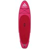 Deska SUP EXTRALINK SUP-2010 305 x 71 x 15 cm Stopień zaawansowania Średniozaawansowany