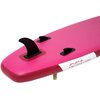 Deska SUP EXTRALINK SUP-2010 305 x 71 x 15 cm Wyposażenie Plecak