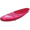 Deska SUP EXTRALINK SUP-2010 305 x 71 x 15 cm Załączona dokumentacja Instrukcja obsługi w języku polskim