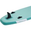Deska SUP EXTRALINK SUP-2000 275 x 76 x 15 cm Wyposażenie Linka