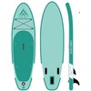 Deska SUP EXTRALINK SUP-2000 275 x 76 x 15 cm Materiał wykonania Nylon