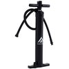 Deska SUP EXTRALINK SUP-2000 275 x 76 x 15 cm Materiał wykonania PVC