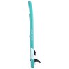 Deska SUP EXTRALINK SUP-2000 275 x 76 x 15 cm Waga z opakowaniem [kg] 11