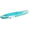 Deska SUP EXTRALINK SUP-2000 275 x 76 x 15 cm Załączona dokumentacja Instrukcja obsługi w języku polskim