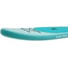 Deska SUP EXTRALINK SUP-2000 275 x 76 x 15 cm Możliwość zamontowania siedziska Nie
