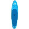 Deska SUP EXTRALINK SUP-2011 335 x 71 x 15 cm Stopień zaawansowania Średniozaawansowany