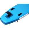 Deska SUP EXTRALINK SUP-2011 335 x 71 x 15 cm Wyposażenie Plecak