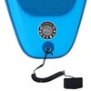 Deska SUP EXTRALINK SUP-2011 335 x 71 x 15 cm Wyposażenie Zestaw naprawczy
