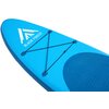 Deska SUP EXTRALINK SUP-2011 335 x 71 x 15 cm Gwarancja 24 miesiące