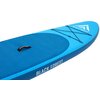 Deska SUP EXTRALINK SUP-2011 335 x 71 x 15 cm Załączona dokumentacja Instrukcja obsługi w języku polskim