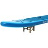 Deska SUP EXTRALINK SUP-2011 335 x 71 x 15 cm Załączona dokumentacja Karta gwarancyjna