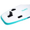 Deska SUP EXTRALINK SUP-2013 335 x 81 x 15 cm Długość całkowita [cm] 335