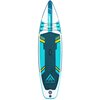 Deska SUP EXTRALINK SUP-2013 335 x 81 x 15 cm Załączona dokumentacja Karta gwarancyjna