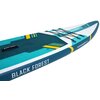 Deska SUP EXTRALINK SUP-2013 335 x 81 x 15 cm Siedzisko kajakowe Nie