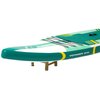 Deska SUP EXTRALINK SUP-2016 320 x 71 x 15 cm Wyposażenie Linka