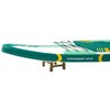 Deska SUP EXTRALINK SUP-2016 320 x 71 x 15 cm Wyposażenie Płetwa
