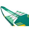 Deska SUP EXTRALINK SUP-2016 320 x 71 x 15 cm Możliwość zamontowania siedziska Nie