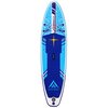 Deska SUP EXTRALINK SUP-2014 320 x 81 x 15 cm Stopień zaawansowania Średniozaawansowany