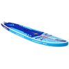 Deska SUP EXTRALINK SUP-2014 320 x 81 x 15 cm Gwarancja 24 miesiące