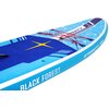 Deska SUP EXTRALINK SUP-2014 320 x 81 x 15 cm Siedzisko kajakowe Nie