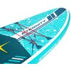 Deska SUP EXTRALINK SUP-2015 335 x 81 x 15 cm Waga z opakowaniem [kg] 13