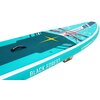 Deska SUP EXTRALINK SUP-2015 335 x 81 x 15 cm Załączona dokumentacja Instrukcja obsługi w języku polskim