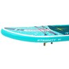 Deska SUP EXTRALINK SUP-2015 335 x 81 x 15 cm Załączona dokumentacja Karta gwarancyjna