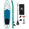 Deska SUP EXTRALINK SUP-2016 305 x 81 x 15 cm + Akcesoria