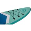 Deska SUP EXTRALINK SUP-2017 305 x 81 x 15 cm Stopień zaawansowania Średniozaawansowany