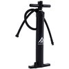 Deska SUP EXTRALINK SUP-2017 305 x 81 x 15 cm Wyposażenie Plecak