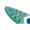 Deska SUP EXTRALINK SUP-2017 305 x 81 x 15 cm Wyporność [l] 260