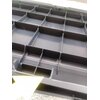 Skrzynia ogrodowa PROSPERPLAST Boardebox MBBL280-S433 280 L Antracyt Kształt Prostokątny