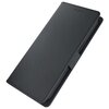 Etui 3MK Wallet Case do Motorola Edge 60 Pro Czarny Seria telefonu Edge