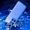 Etui 3MK Clear Case do Motorola Edge 60 Pro Przezroczysty Typ Etui nakładka